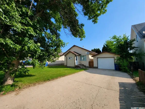 409 3rd AVENUE W, Unity, SK S0K 4L0