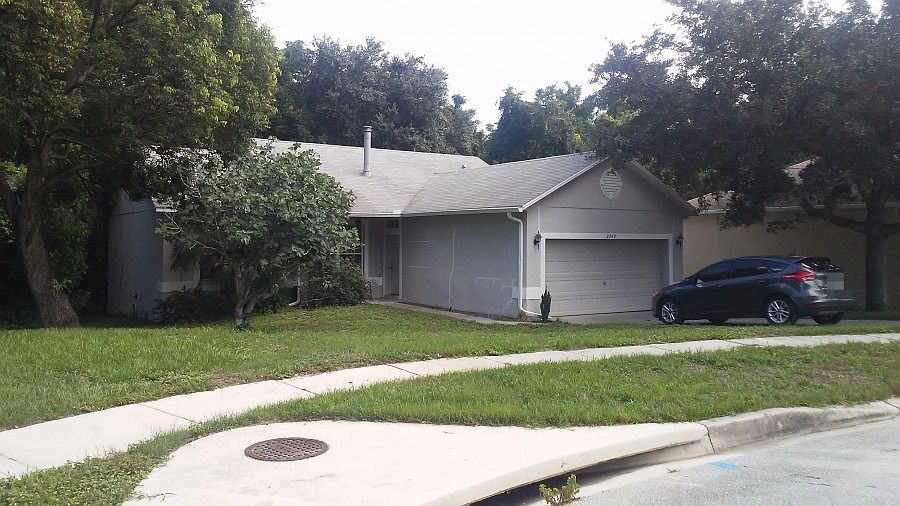 2nd image of 2749 Eldred Ct