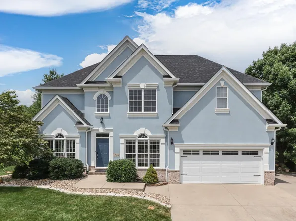 2614 S Stratford Dr, Bloomington, IN 47401