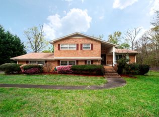 4424 Oak Ln, Charlotte, NC 28213