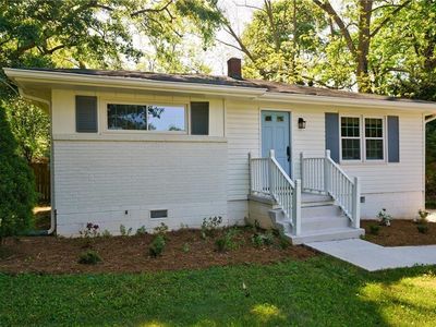 3229 McCauley Rd SE, Smyrna, GA, 30080
