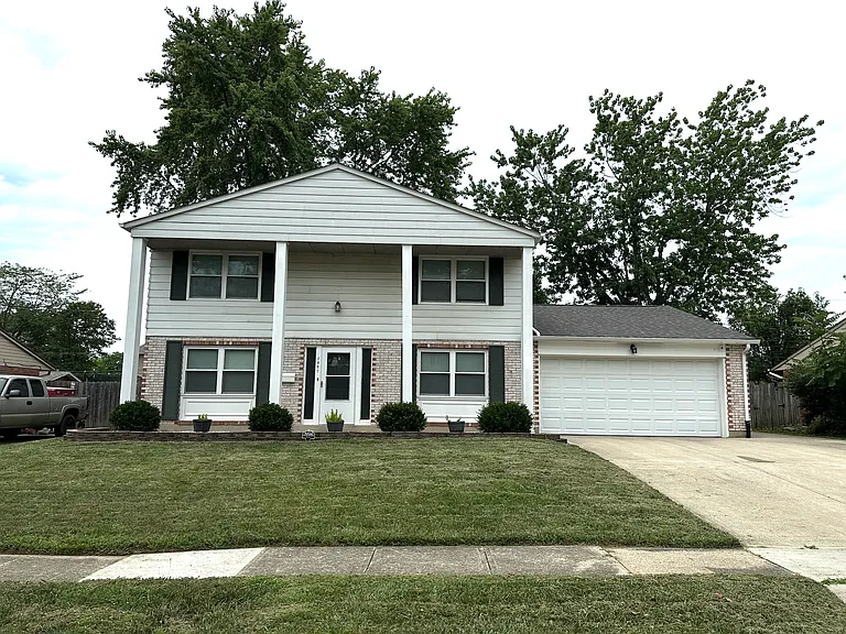 7027 Hubbard Dr — Photo 1