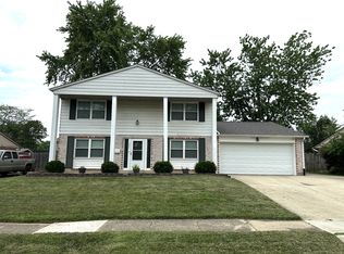 7027 Hubbard Dr, Dayton, OH 45424
