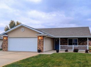 3600 W Prospect Ave, Norfolk, NE 68701