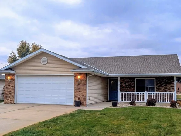 3600 W Prospect Ave, Norfolk, NE 68701