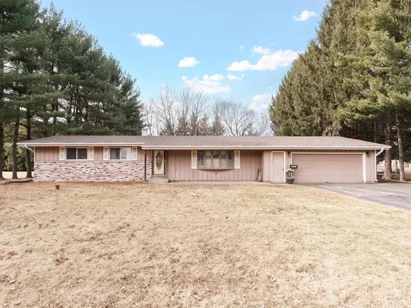 6033 North Greenvale Drive, Milton, WI 53563