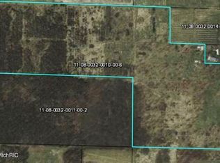 Friday Rd, Coloma, MI 49038