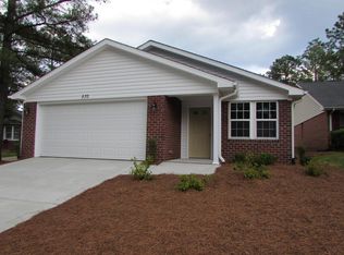 570 Pinehurst Trace Dr, Pinehurst, NC 28374