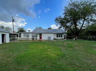 1835 Idlewild St, Abilene, TX 79602