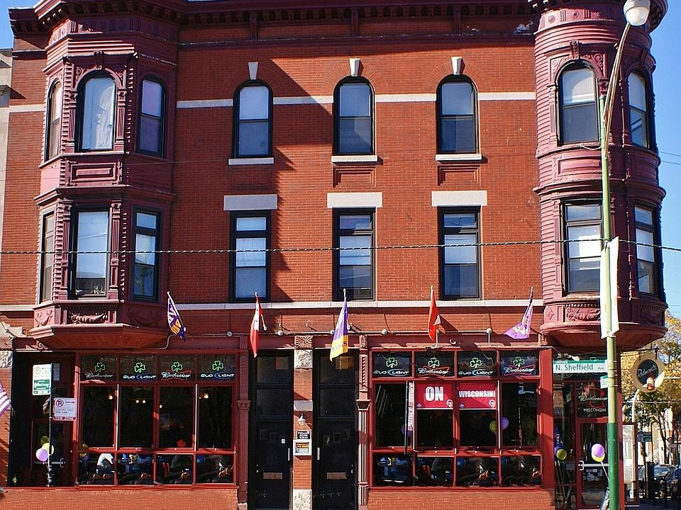 1st image of 3358 N Sheffield Ave #5B