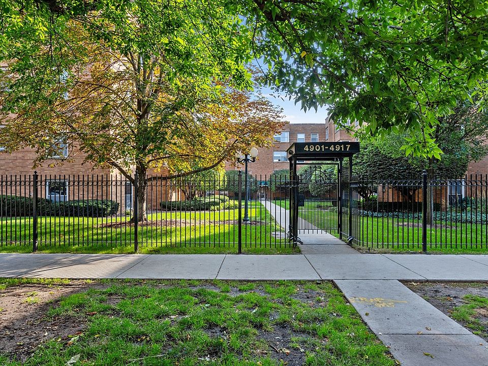 1st image of 4909 N Wolcott Ave APT 2A