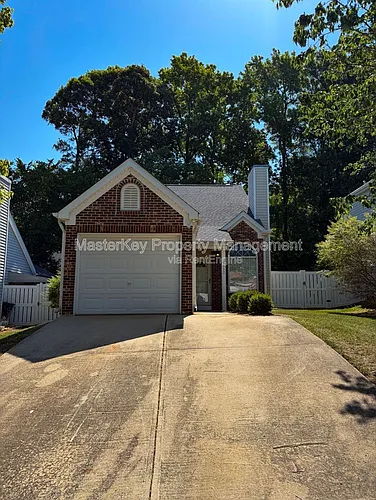 9012 Shallcross Way Photo 1