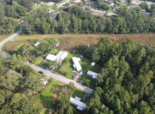 Anzie Ave, Pensacola, FL 32514