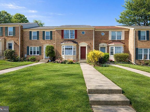 2nd image of 14806 Ashford Ct