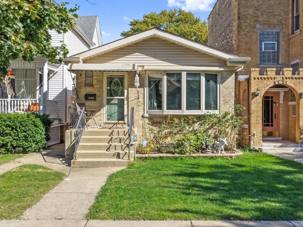 4723 N Kilbourn Ave, Chicago, IL 60630