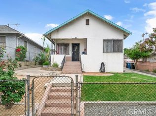 715 S Record Ave, Los Angeles, CA 90023
