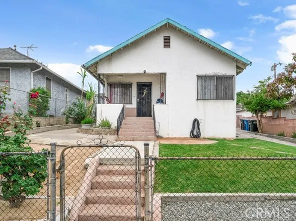 715 S Record Ave, Los Angeles, CA 90023