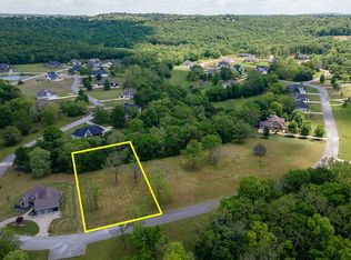 598 Winding Spring Dr #60, Fayetteville, AR 72703