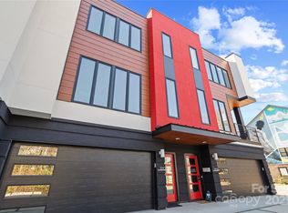 2710 N Davidson St, Charlotte, NC 28205