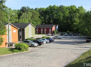 2607 Lexington St, Durham, NC 27707