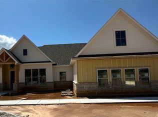 1556 Old Reunion Rd, Decatur, TX 76234