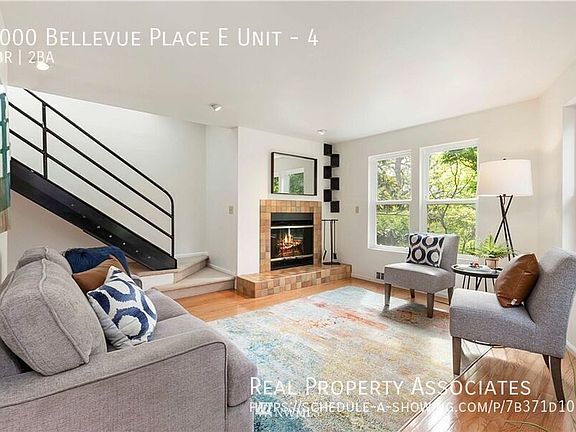 5th image of 1000 Bellevue Pl E APT 4