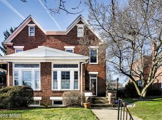 2219 Pelham Ave, Baltimore, MD 21213