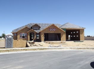 9755 W Golden Rain St, Star, ID 83669