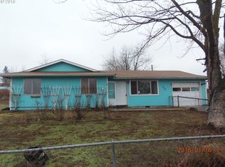 200 Al St, Umatilla, OR 97882