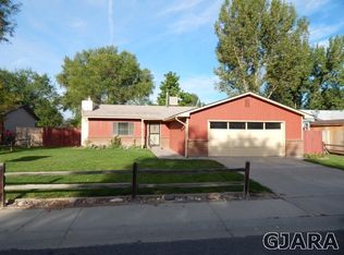 267 N Cedar Ct, Fruita, CO 81521