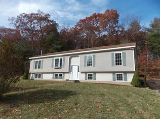 149 Clapp Rd, Hardwick, MA 01037