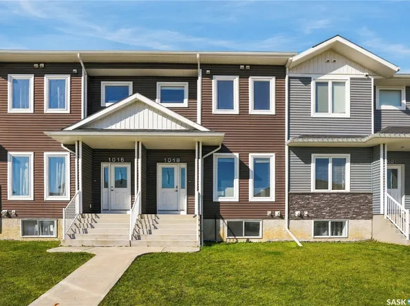 1018 Evergreen Boulevard, Saskatoon, SK S7S 1N1