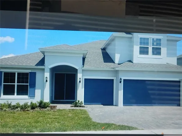 (undisclosed Address), Howey In The Hills, FL 34737