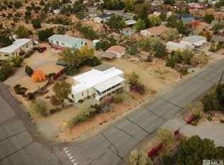 270 Union Mills Rd, Sun Valley, NV 89433