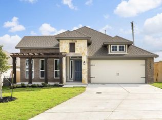 7872 Muir Wood Loop, Anderson, TX 77830
