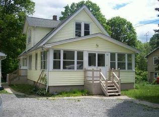 82 North St, Bloomingburg, NY 12721