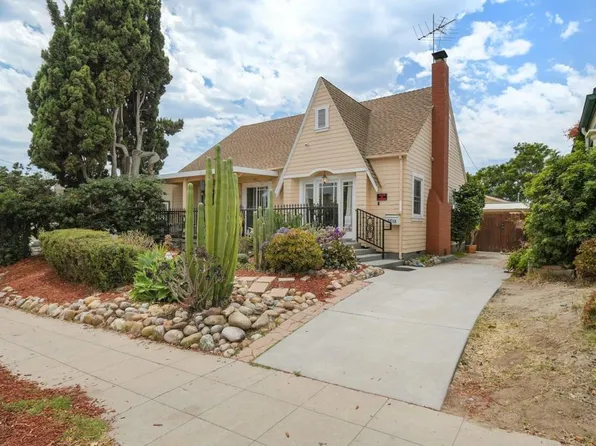 3716 35th St, San Diego, CA 92104