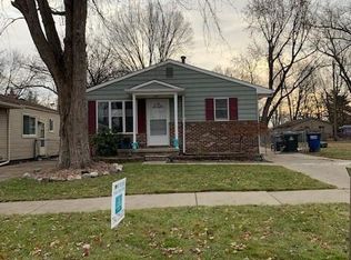 8626 Beatrice, Westland, MI 48185