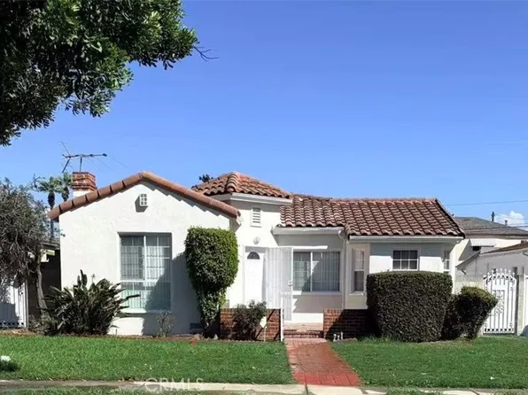 1108 S 2nd St, Alhambra, CA 91801