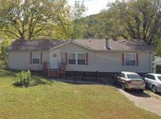 6186 Timber Ridge Dr, House Springs, MO 63051