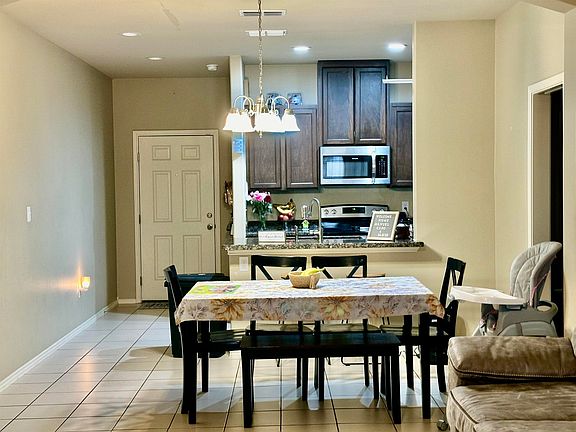 4th image of 5503 Montevista Dr #5503