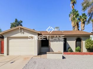 4216 W Barbara Ave, Phoenix, AZ 85051