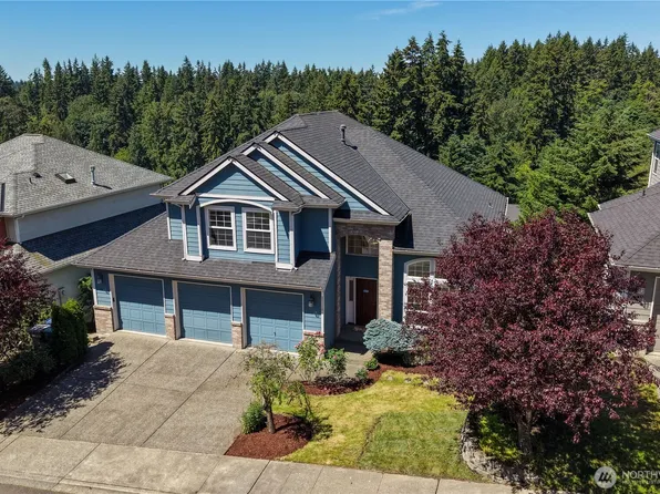 19718 12th Avenue W, Lynnwood, WA 98036