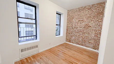 Rented by Brighton Management