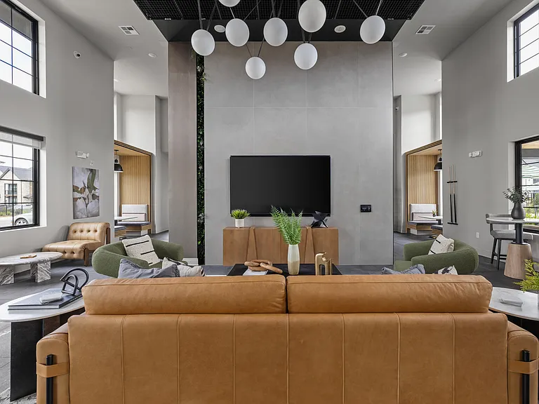 The Levi Luxury Apartments — Photo 26