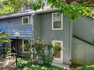 4406 SW Dickinson St #4406, Portland, OR 97219