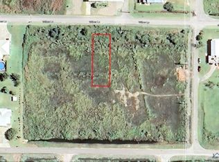 5 Willow Ln, Grand Isle, LA 70358