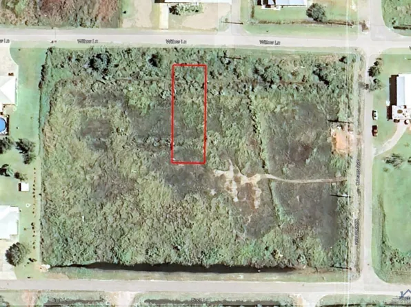 5 Willow Ln, Grand Isle, LA 70358