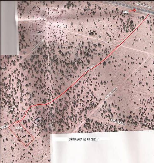 Plat Map