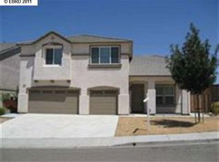 3789 Pintail Dr, Antioch, CA